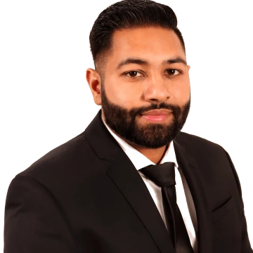 Surjit Padda
