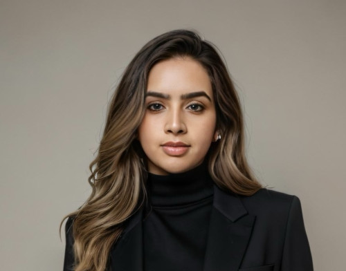 Gaganpreet Aulakh